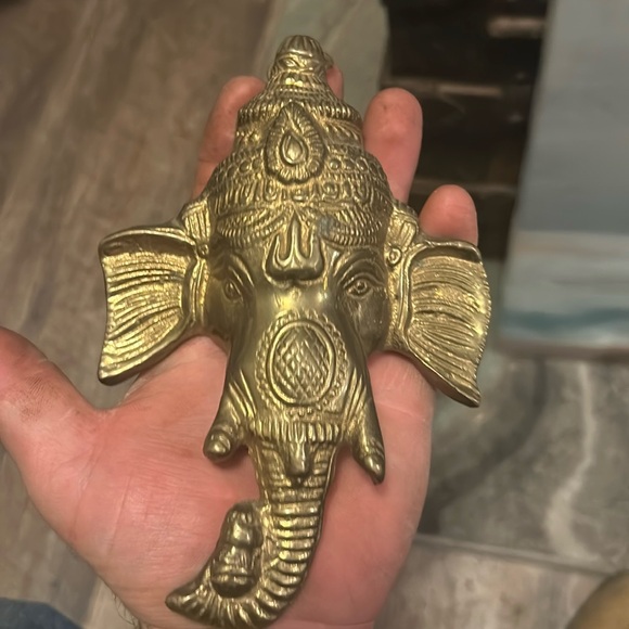 Lord Ganesha